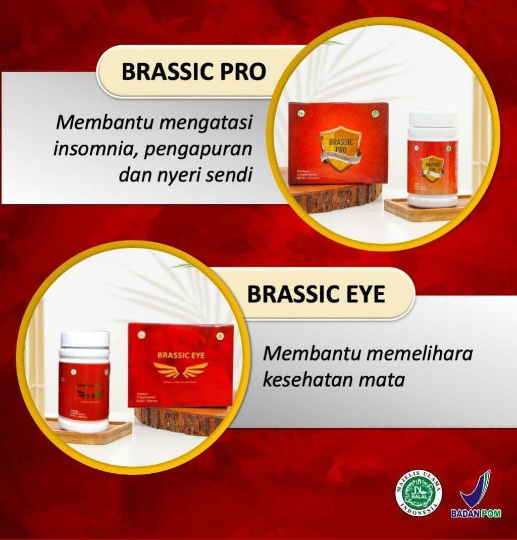 Brasic Pro