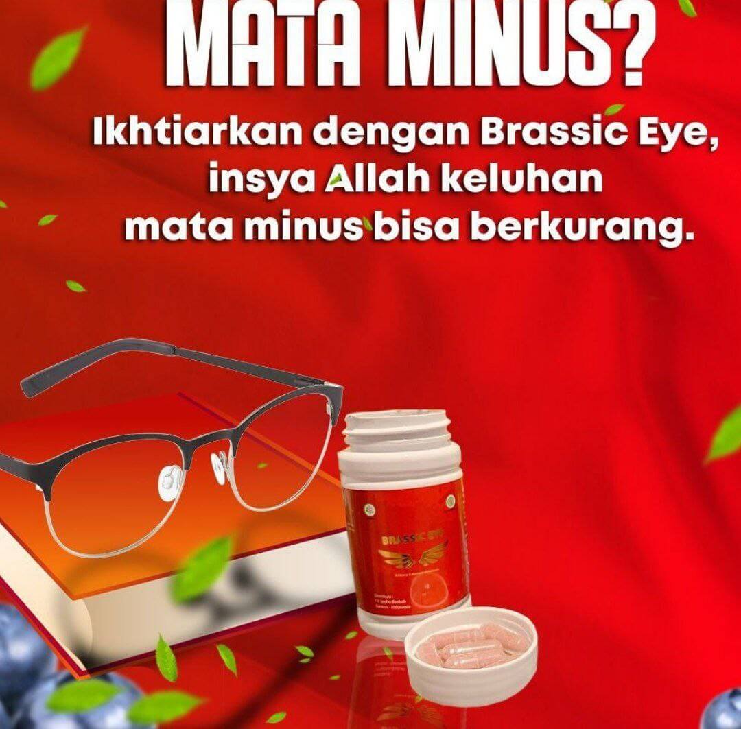 Brasic Eye