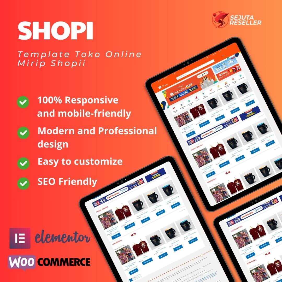 Shopii