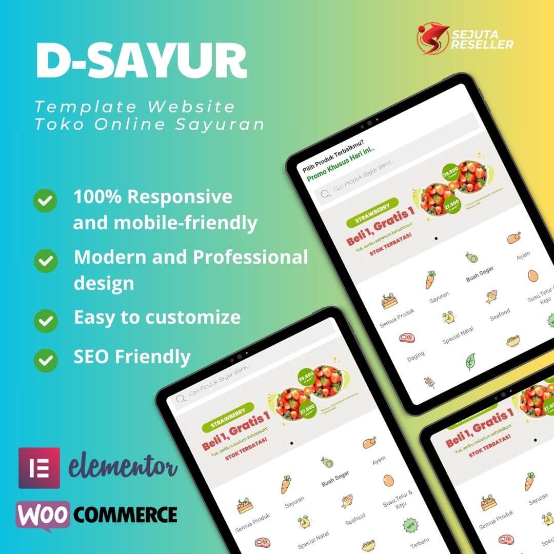 D-Sayur