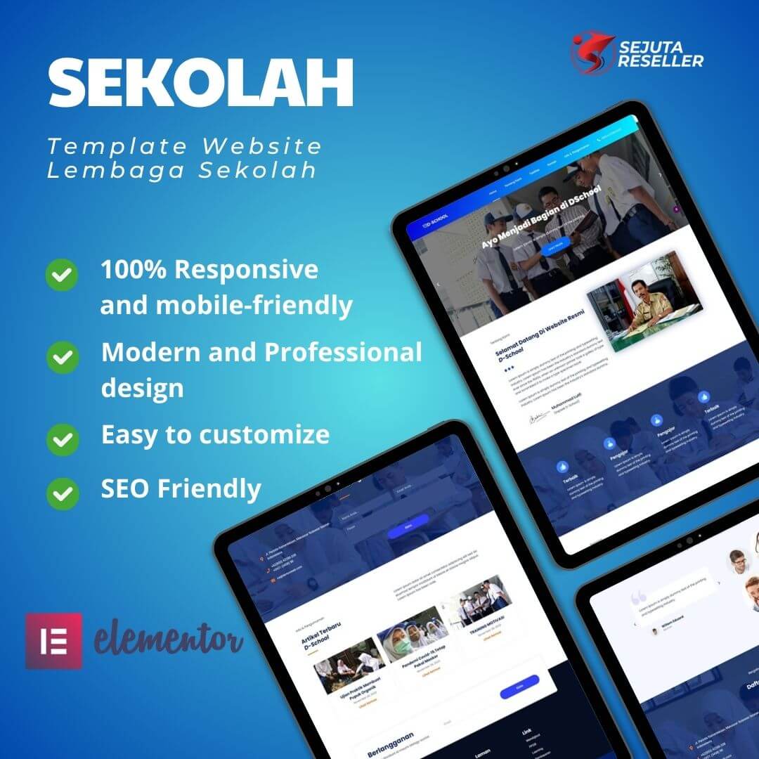 Sekolah