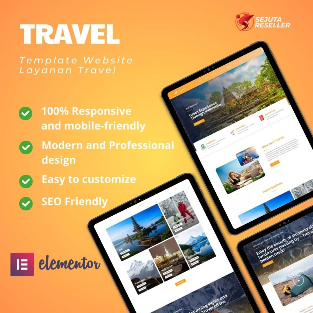 Travel