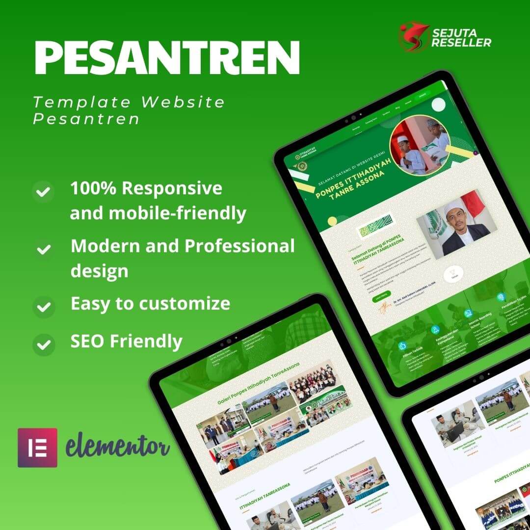 Pesantren