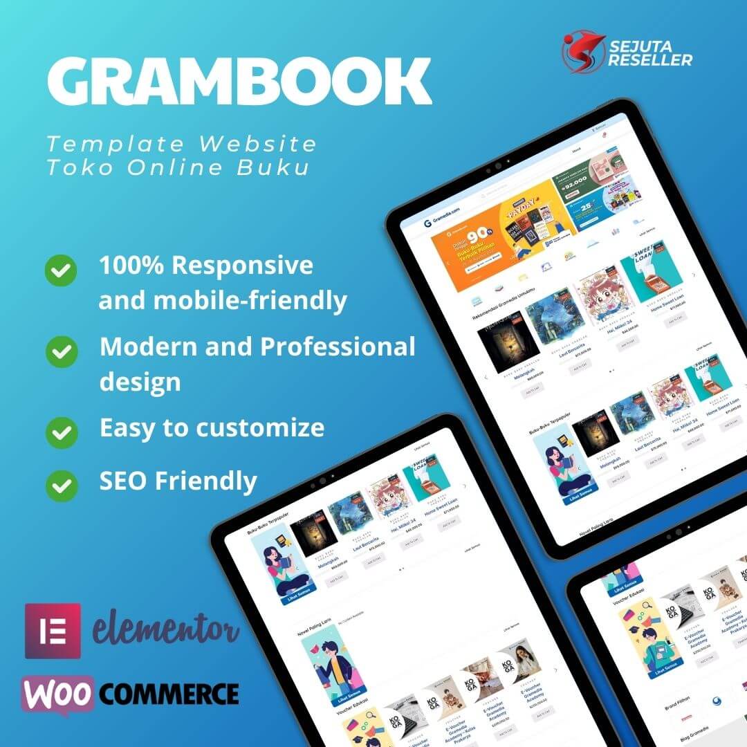 Gram Book