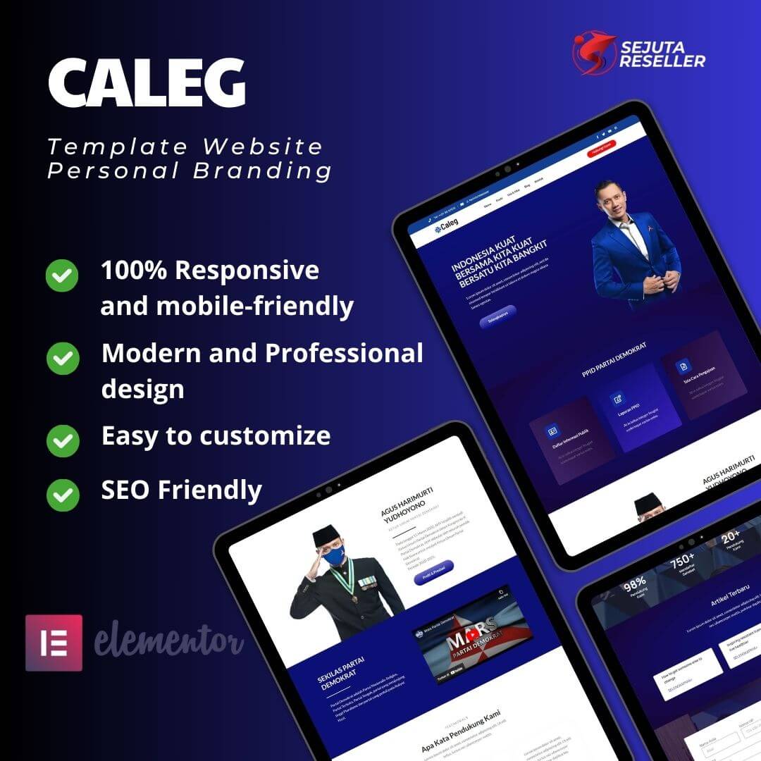 Caleg
