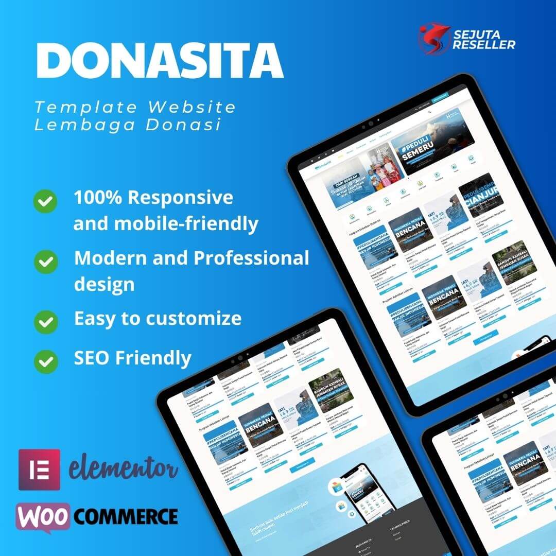Donasita
