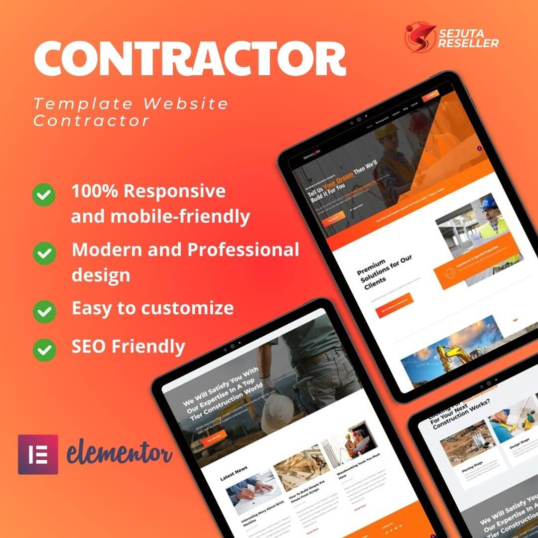 Contractor