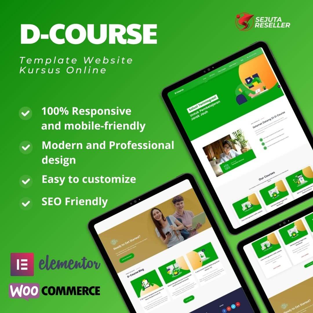 D-Course