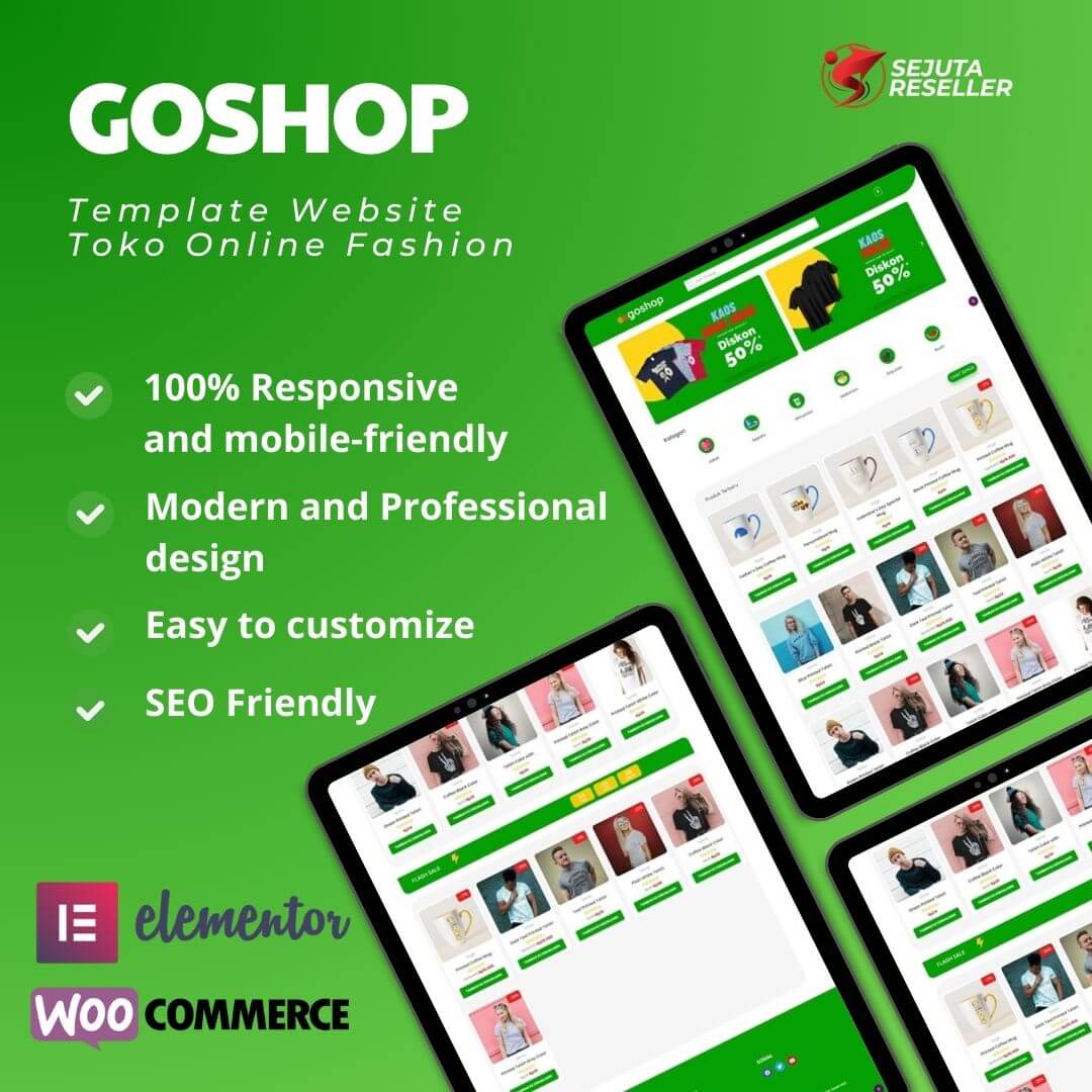 GoShop