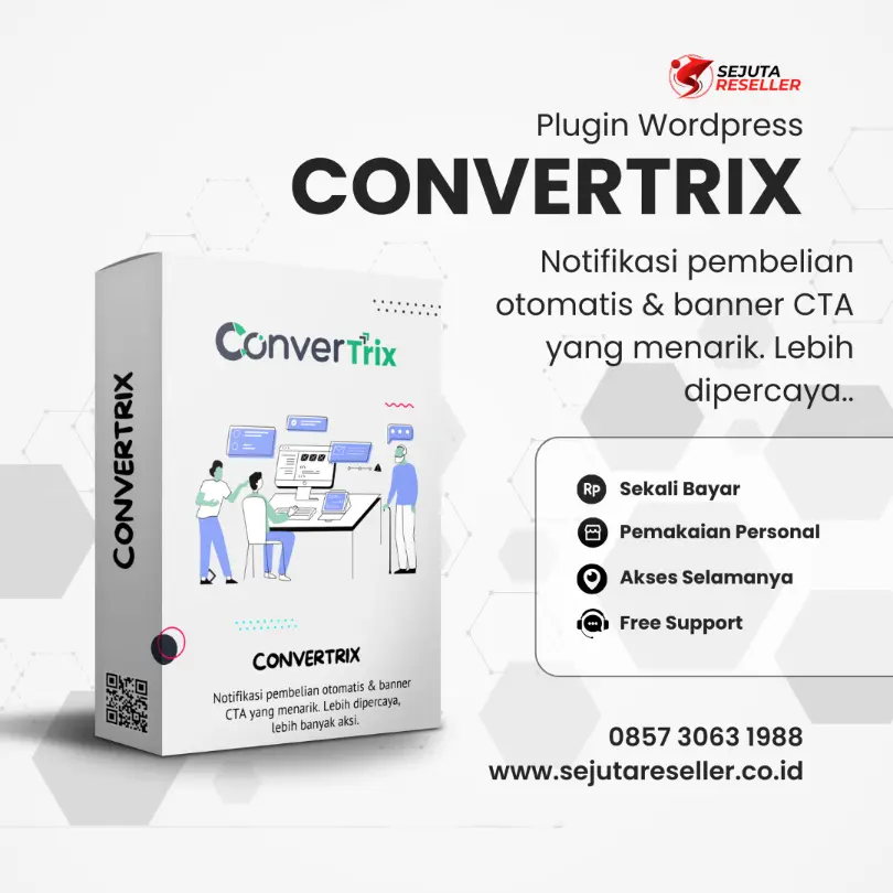 Convertrix