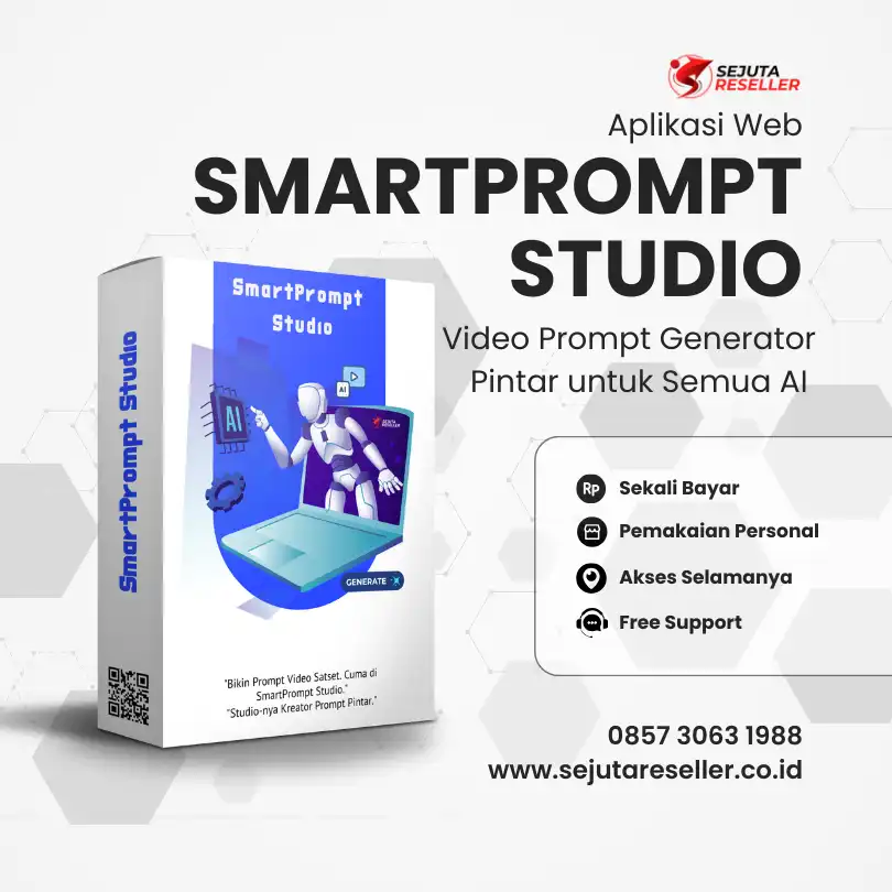 SmartPrompt Studio