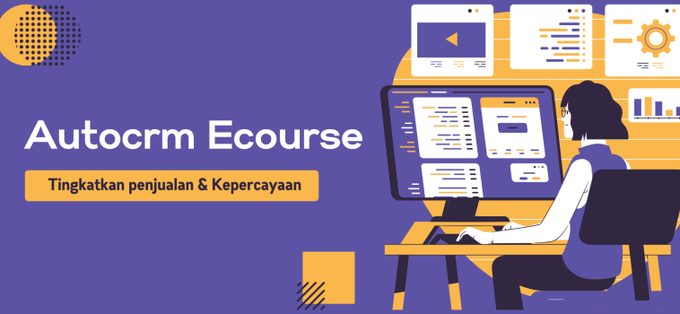 Auto-CRM-course